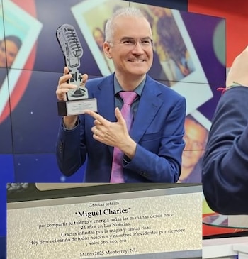 El Parkinson transforma la vida