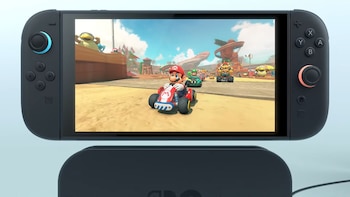 Un tráiler inicial sugiere una