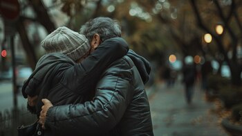 Pasó más de veinte años