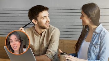 Ángela Fernández, psicóloga: “No siempre tienes que asumir la culpa, a veces tienes que echar balones fuera”