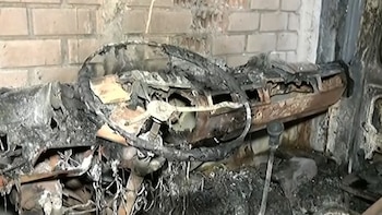 La zona afectada reúne numerosas