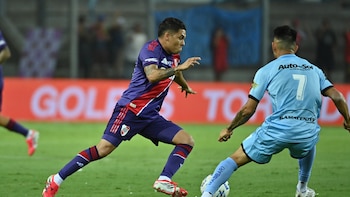 River Plate empata contra Ciudad