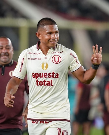 Universitario de Deportes – Coquimbo Unido – Copa Libertadores 2026 – Perú – deportes – 13 abril