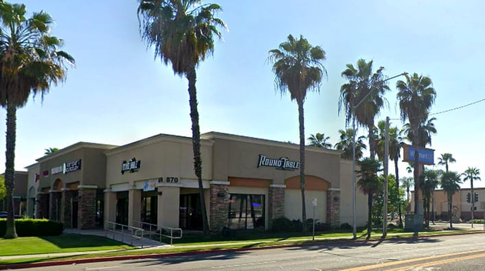 El caso Singh se suma a una serie de investigaciones federales que apuntan a estructuras de crimen organizado enquistadas en negocios legítimos del Valle Central de California (Google Maps)