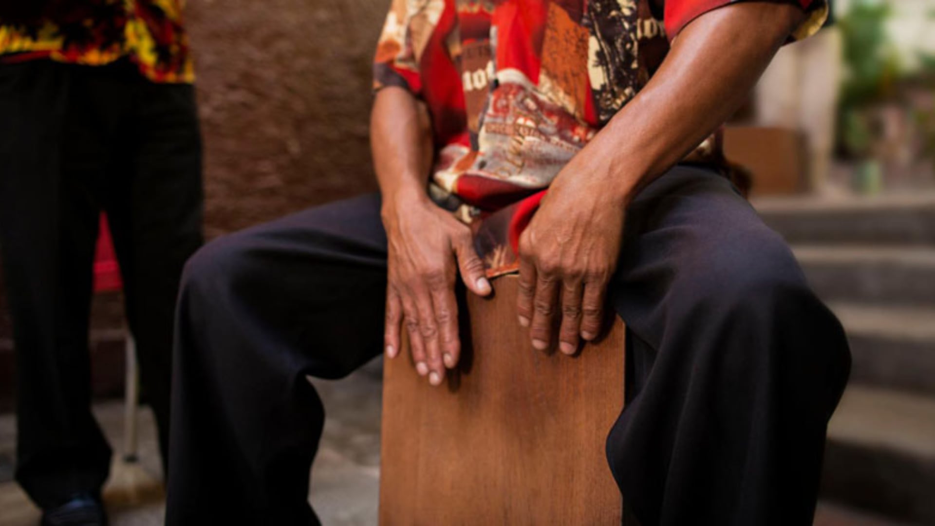 Día del Cajón Peruano: la historia del instrumento que nació como resistencia afroperuana y conquistó al mundo con su sonido