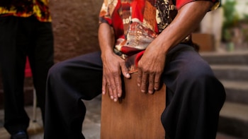 Día del Cajón Peruano: la historia del instrumento que nació como resistencia afroperuana y conquistó al mundo con su sonido