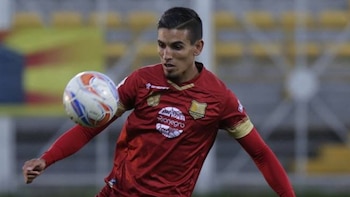 Esto fue lo que hizo Daniel Muñoz con su primer sueldo como futbolista: “Después de eso, casi no me quedó nada”
