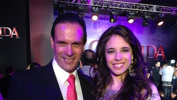 Papá de Arantza Ruiz comparte emotivo mensaje tras su entrada a La Casas de los Famosos México 2026: “Estoy muy orgulloso de ella”