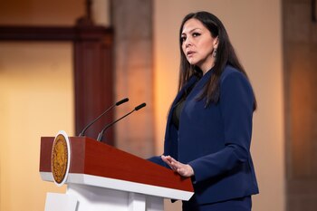 Ocampo Gutierrez señala que México