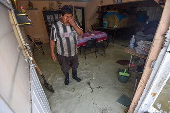 FOTO: CRISANTA ESPINOSA AGUILAR