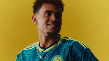 La Tricolor dio a conocer