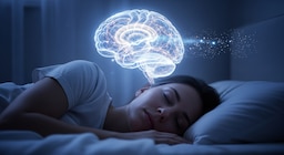 El impacto de las emociones en los sueños y cómo influyen al despertar