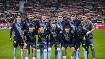 El PAOK de Salónica, rival