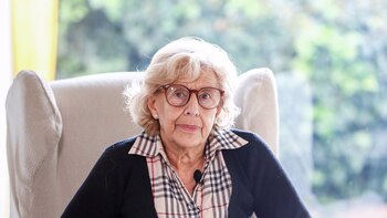 Carmena llama a conocer a