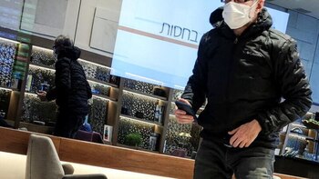 Isolado pelas sanções ocidentais, o