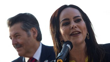 Elecciones 2022: alcaldesa de Nuevo