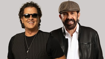 Juan Luis Guerra y Carlos Vives juntos en el Estadio San Marcos: fecha, lugar y precios de entradas para su show
