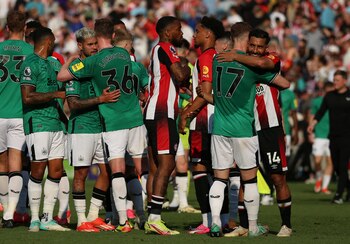 El estudio encuestó a 628