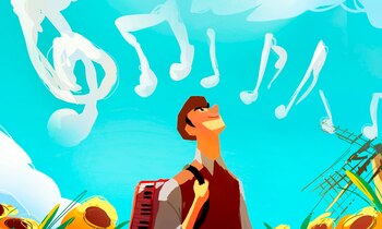 Fotografía cedida por el foro