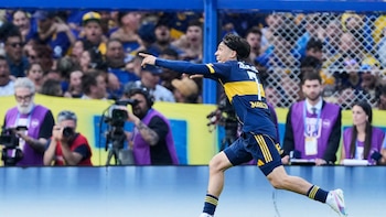 La importante oferta por Exequiel