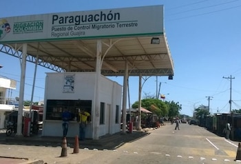 Migración Colombia reporta normalidad en