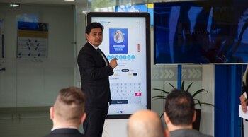 Cuatro días antes de una