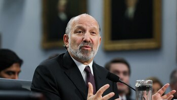 Lutnick dice que el centro