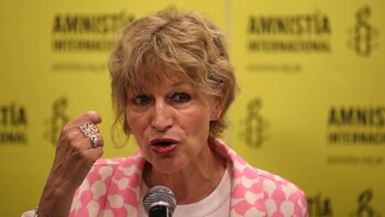 AI pide proteger a los