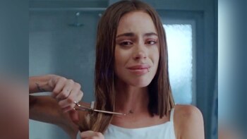 Tini Stoessel mostró el adelanto