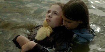 Dirigido por Olivier Ringer, este