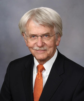 Ronald C. Petersen, neurólogo de Mayo Clinic (perfil de Mayo Clinic)