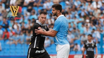 Sporting Cristal vs ADT: día, hora y canal TV de la semifinal ida en Tarma por la Copa de la Liga 2026