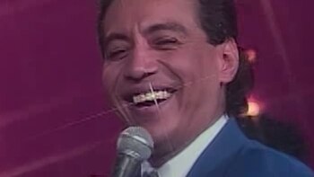 “La reencarnación de Diomedes Díaz”