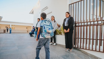 El sector público inicia año