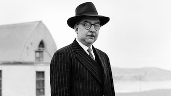 La partida de Martín Adán