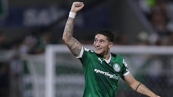 Sporting Cristal – Leandro Sosa - Palmeiras – Emiliano Martínez - Copa Libertadores – Perú – deportes – 15 abril