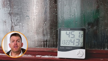 Valentín Naranjo, experto en calidad