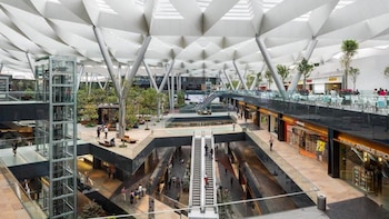 Cómo llegar al nuevo centro