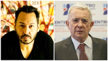 Daniel Mendoza, cerebro de ‘Matarife’,