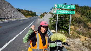 El mago japonés que decidió