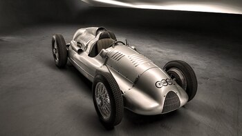 Auto Union