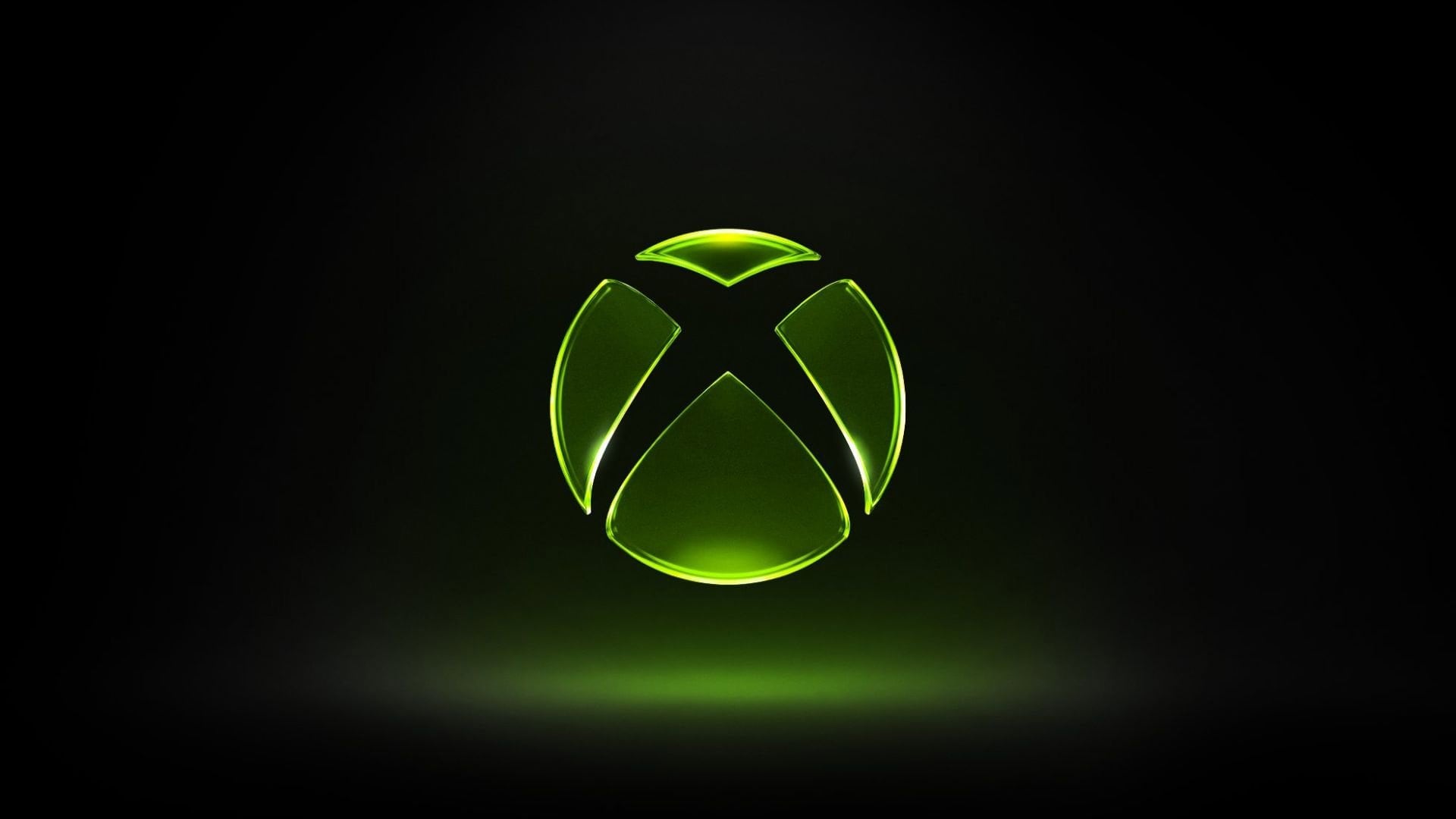 24/04/2026 Nuevo logo de Xbox.
POLITICA
XBOX.
