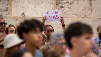 Interior detecta más de 100.000 casos activos de violencia de género: 14 mujeres enfrentan un riesgo extremo