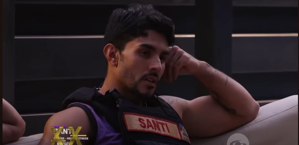 Santiago del ‘Desafío XX’