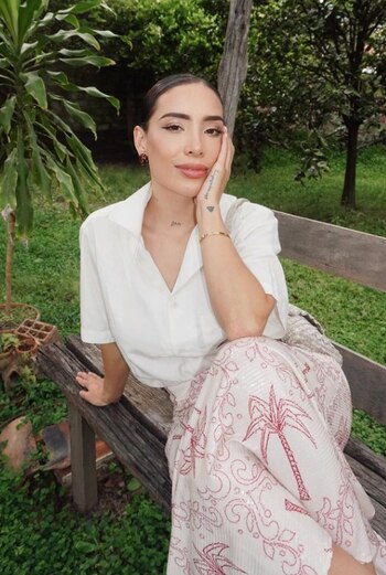 Luisa Fernanda W aseguró que