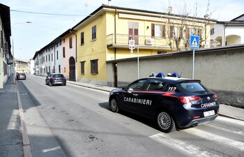 Las calles de las regiones