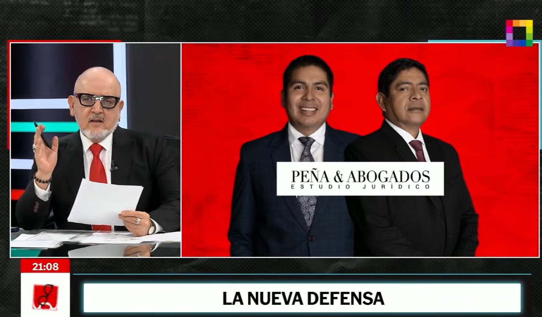 Caso Liceo Naval: Pronacej activa protocolos tras denuncia de presunta agresión contra adolescente en Maranguita