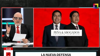 Caso Liceo Naval: abogado de víctima es hijo de quien defiende a implicado que salió del país, revela Beto Ortiz