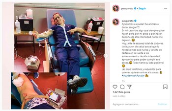 Pareto y su primera vez