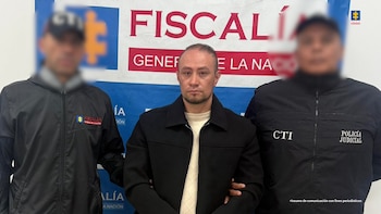 Fisioterapeuta que habría agredido sexualmente